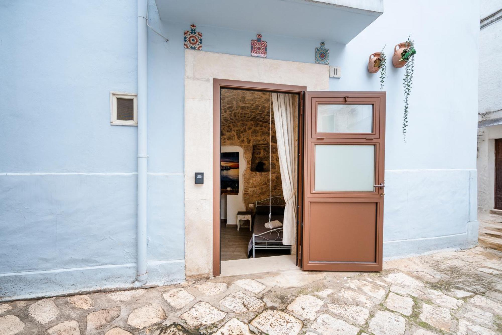 Suite Dolce Vita Casamassima Luaran gambar