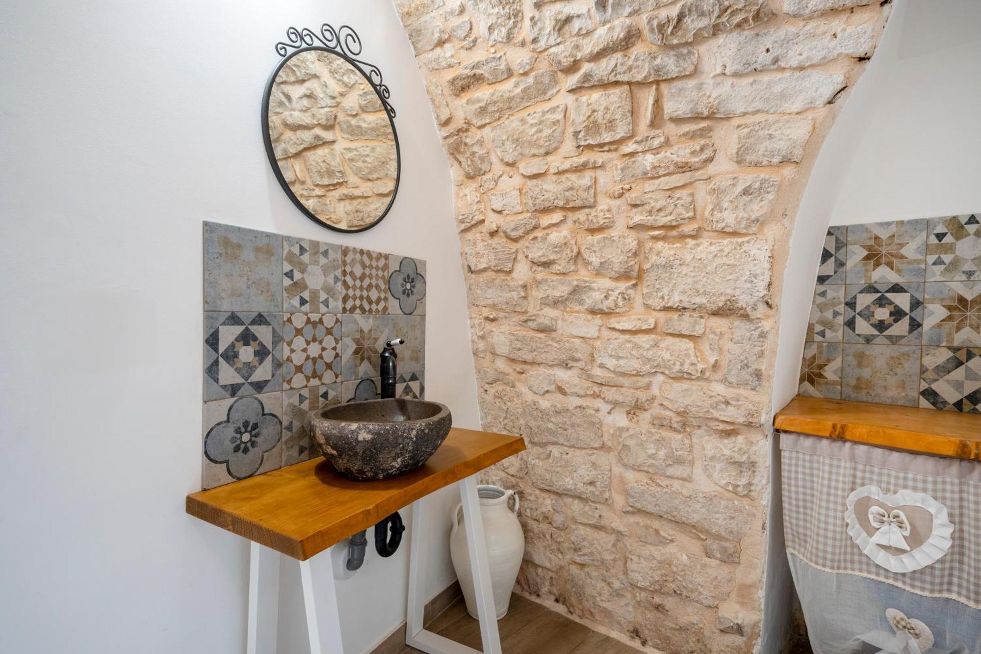Suite Dolce Vita Casamassima Luaran gambar