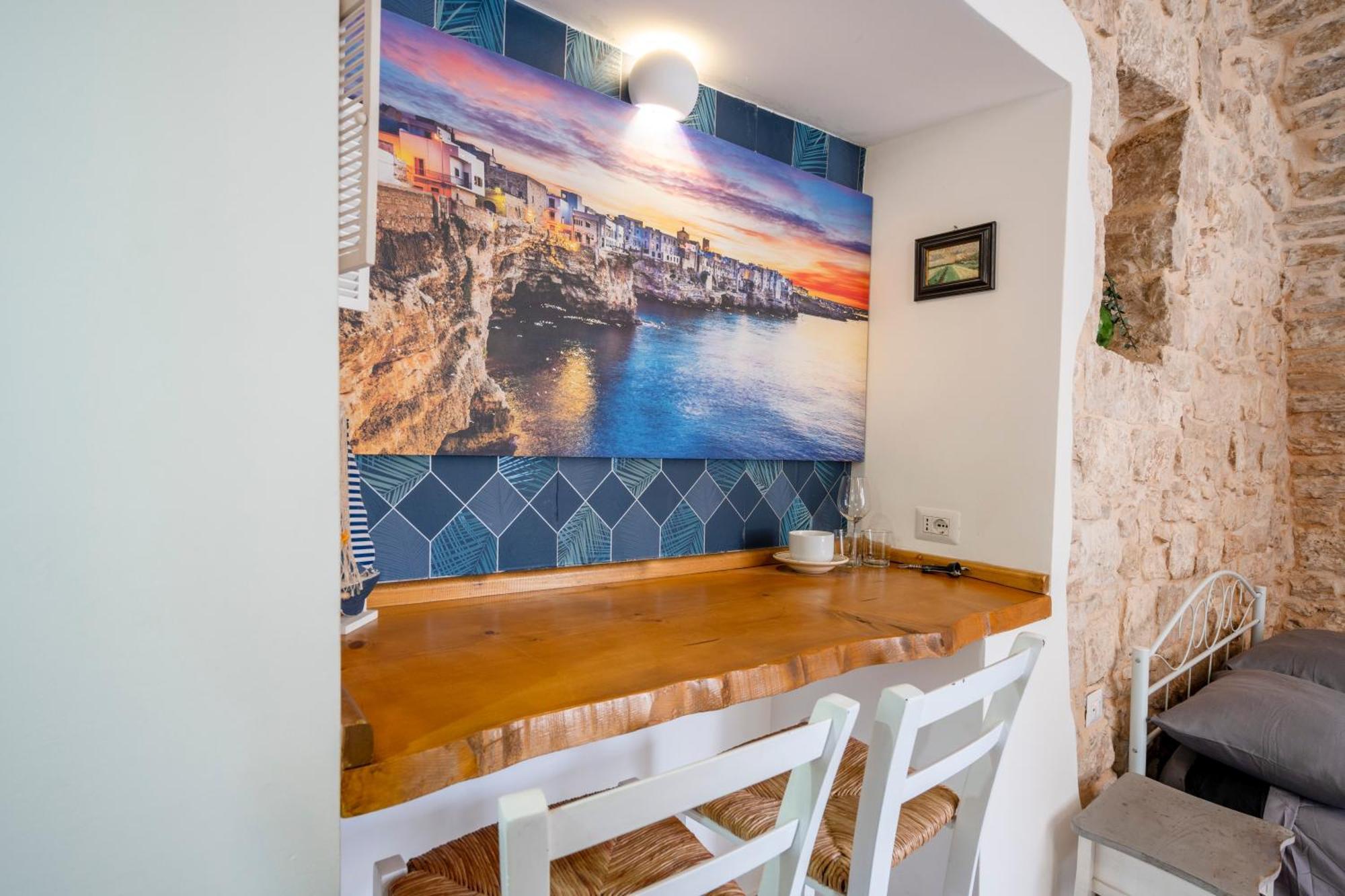 Suite Dolce Vita Casamassima Luaran gambar