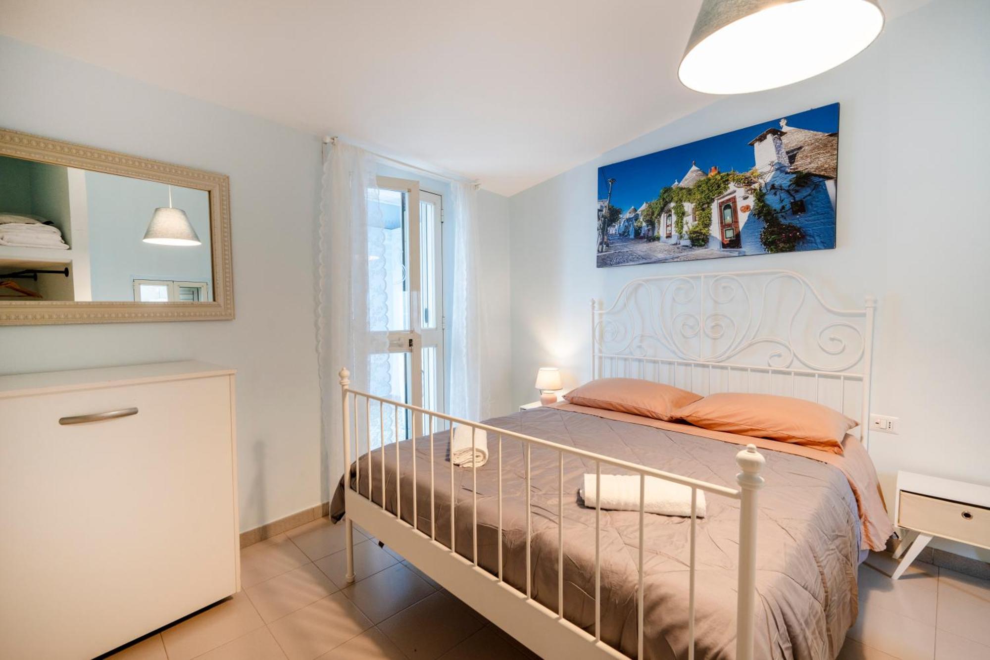 Suite Dolce Vita Casamassima Luaran gambar