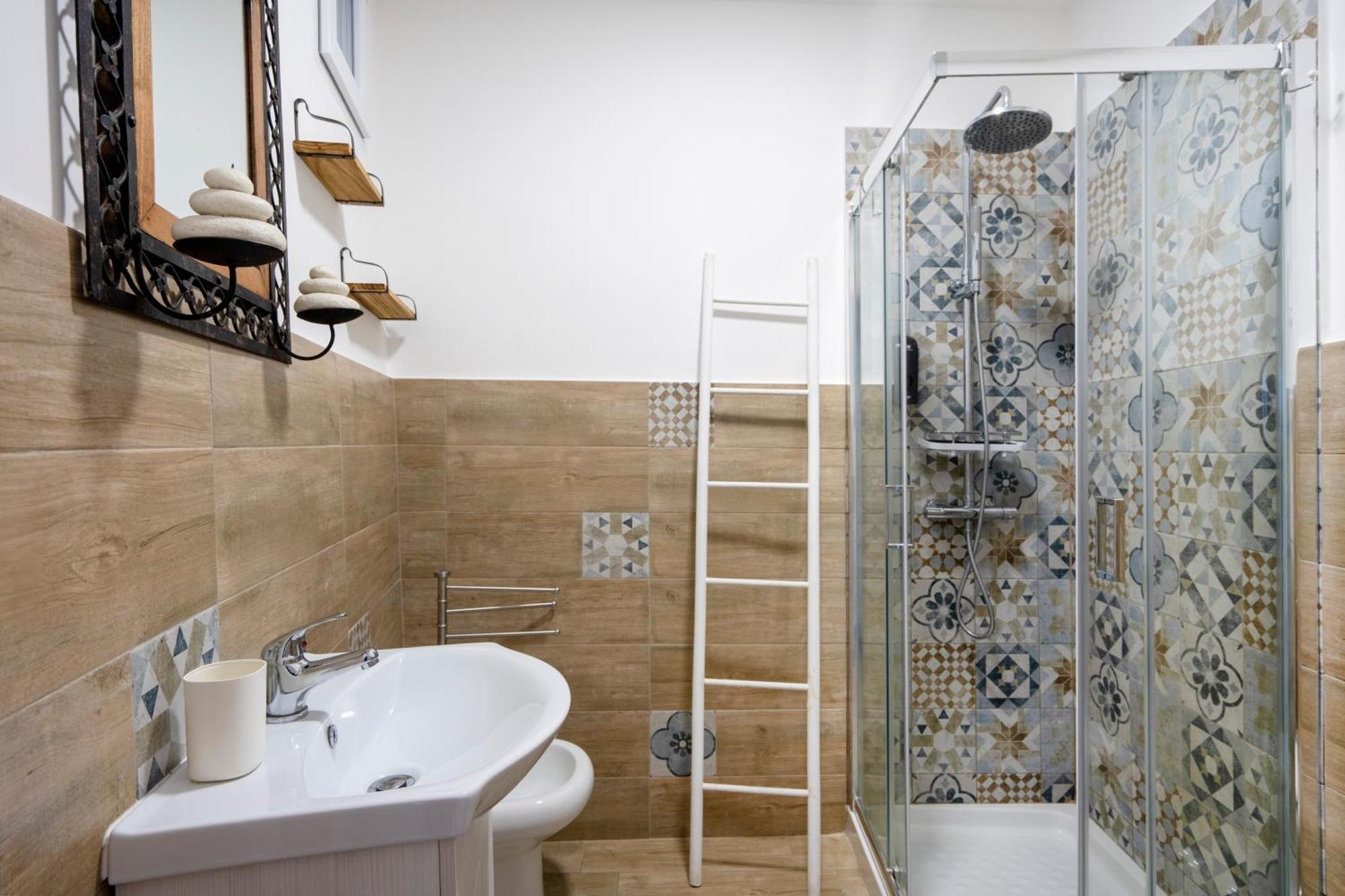 Suite Dolce Vita Casamassima Luaran gambar