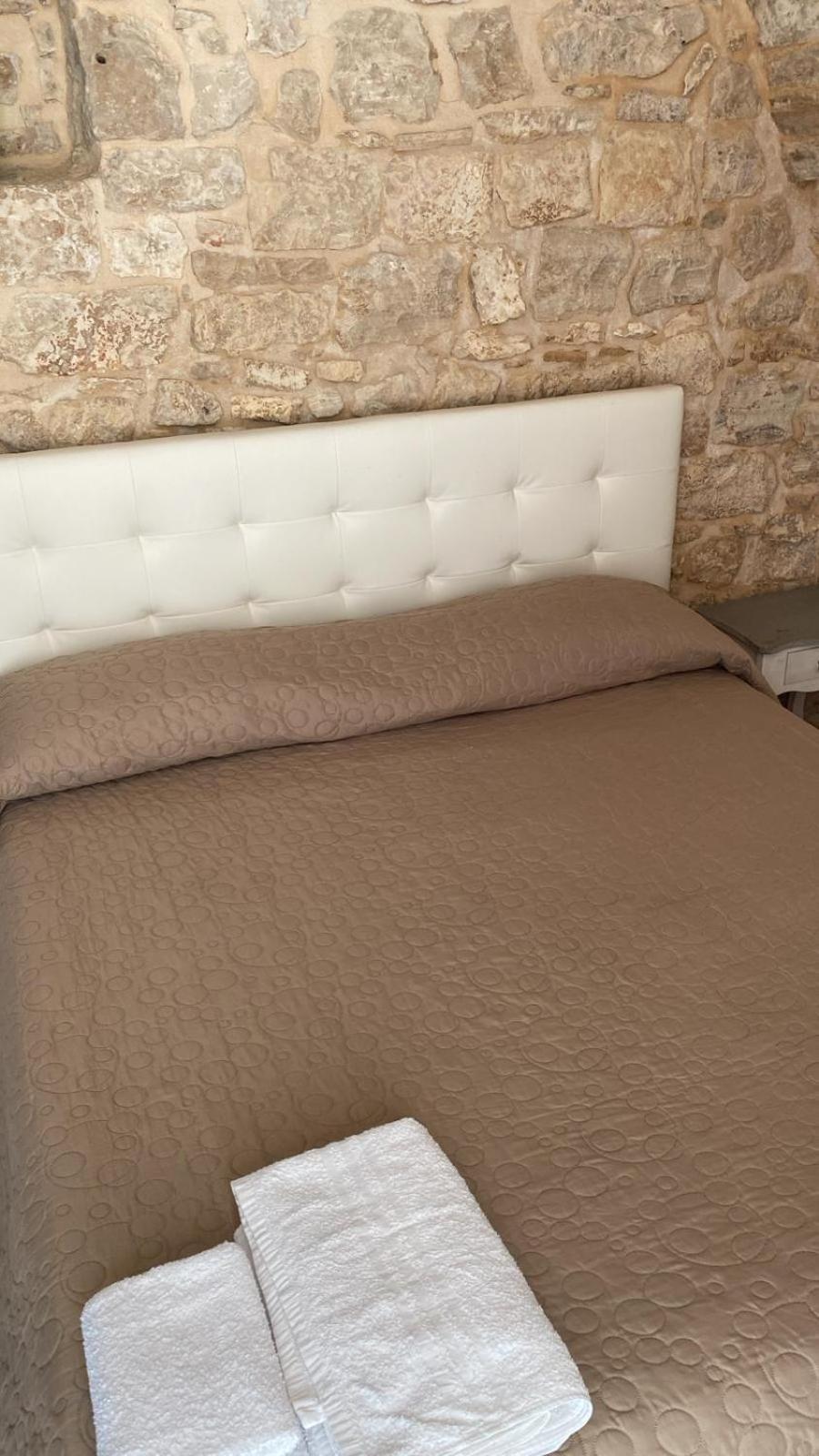 Suite Dolce Vita Casamassima Bilik gambar